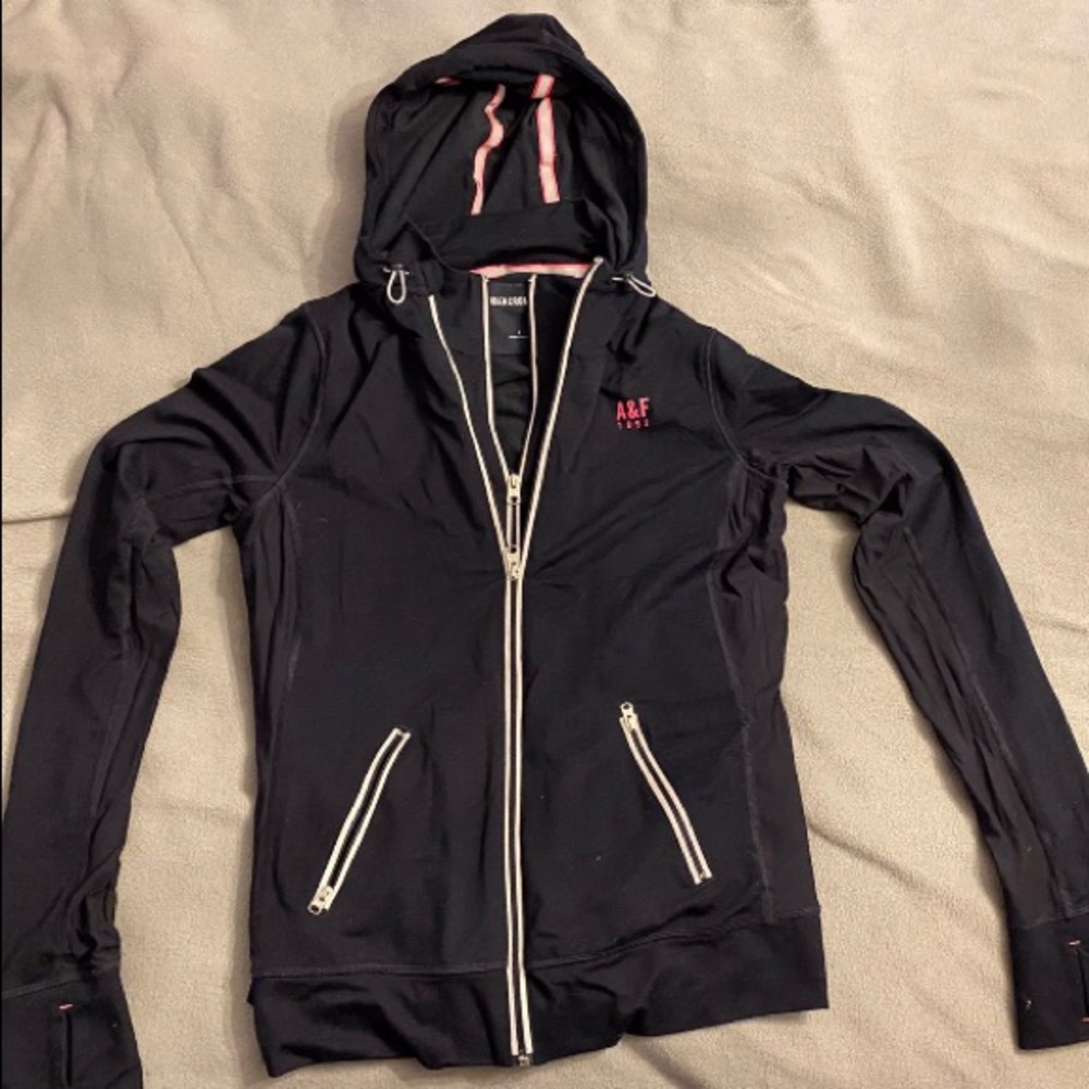 Abercrombie Jacket